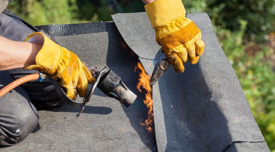 Professional flood damage restoration services in Jasper, NY